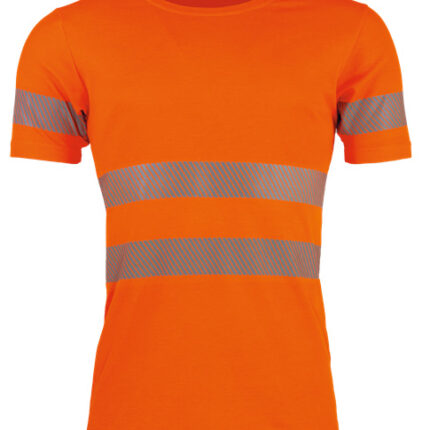 FENNOTEX Warnschutz Coolmax T-shirt