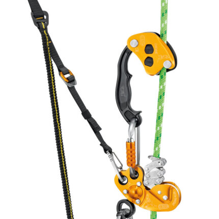 PETZL KNIE-AUFSTIEGSSCHLAUFE