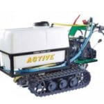 ACTIVE POWER TRACK 1460-H