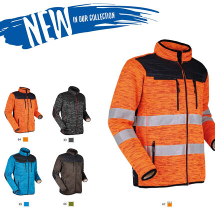 PFANNER Protos Inuit Jacke Teddy