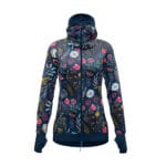 CRAZY PULL ARIA WOMAN