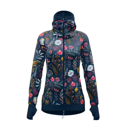 CRAZY ARIA DAMEN PULLOVER