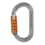 PETZL Karabiner OK