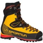 LA SPORTIVA Nepal Cube GTX Yellow