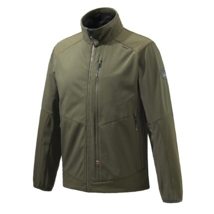 BERETTA Butte Softshell Jacke