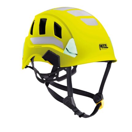 COUCHE D’AÉRATION HAUTE VISIBILITÉ PETZL
