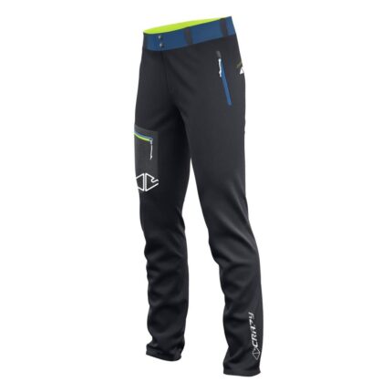CRAZY PANT RESOLUTION LIGHT