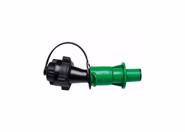 quick-fill system for chain oil quick-fill system for chain oil
