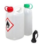 HÜNERSDORFF Eco Kombitank