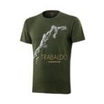 TRABALDO IDENTITY T-SHIRT WILD BOAR