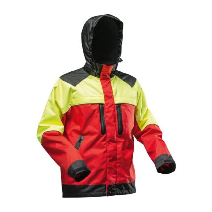 PFANNER Nanoschield Regenjacke