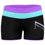 CRAZY SHORT INSTINCT