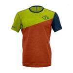 CRAZY T-SHIRT GULLIVER