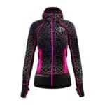 CRAZY SAUERSTOFFLICHT ZIEHEN