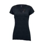 CRAZY T-SHIRT MANDALA