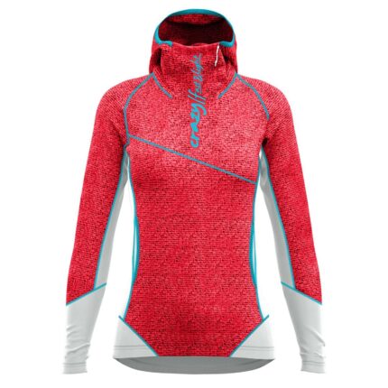 CRAZY EXTRAFLEECE TRAVERSE SWEATER