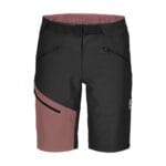 SHORT ORTOVOX BRENTA W