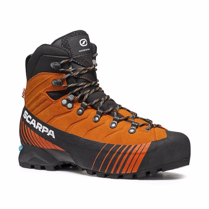 rebel shoe hd