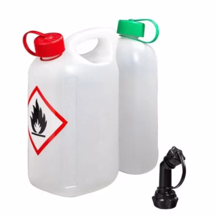 hÜnersdorff tanica combinata eco