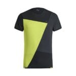 MONTURA OUTDOOR FARBBLOCK T-SHIRT