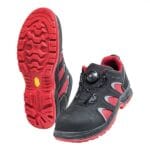 PFANNER BOA Seguro Low S3