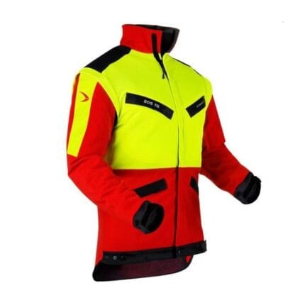 PFANNER KlimaAIR Forstjacke