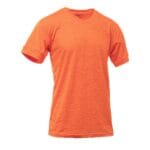 PFANNER Skin Dry V Neck Shirt kurzarm