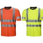 HELLY HANSEN ADDVIS T-SHIRT