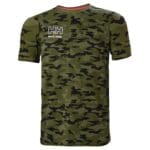 HELLY HANSEN KENSINGTON T-SHIRT