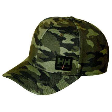 HELLY HANSEN KENSINGTON CAP