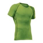 PFANNER Merino kurzarm Shirt