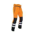 PFANNER Impact Freischneiderhose EN 20471