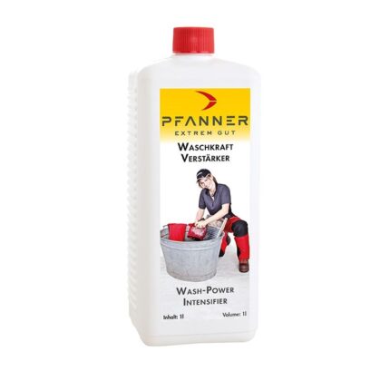 PFANNER Waschkraftverstärker