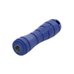 VALLORBE Handle File CROCODILE