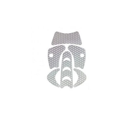 KASK reflektierende Aufkleber für PLASMA Helm