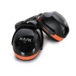 KASK Cuffie antirumore SC3