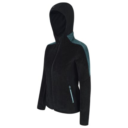 MONTURA SOFT SHAPE JACKET WOMAN