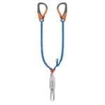 PETZL SCORPIO EASHOOK