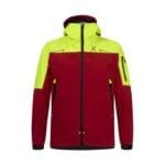 MONTURA MONTE JACKE