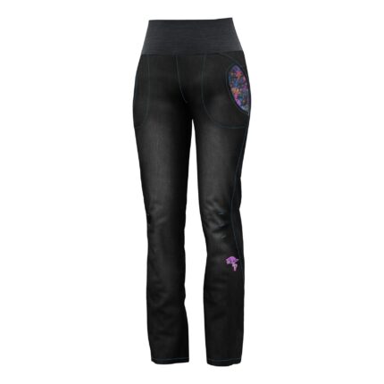 CRAZY PANT AFTER