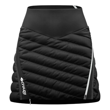 CRAZY SKIRT CHANNEL