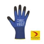 PFANNER StretchFlex Grip HPT Cut D