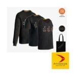 PFANNER Holzer Set All Season Kids