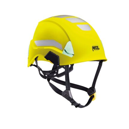 COUCHE HAUTE VISIBILITÉ PETZL
