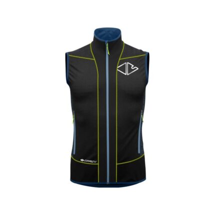 CRAZY VEST AVENGER