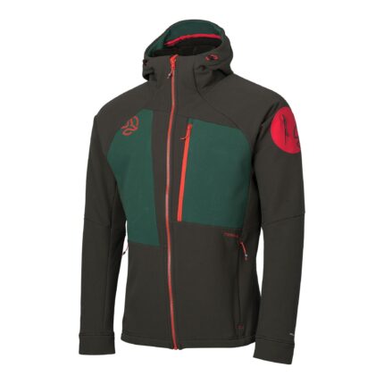 TERNUA Lekko Hard Hoody 2.0 Veste M