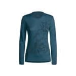 MONTURA ROMANCE WOOL JERSEY WOMAN