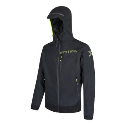 MONTURA AIR ACTION HYBRID JACKET