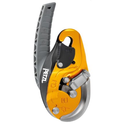 PETZL J’ÉVACUERAIS