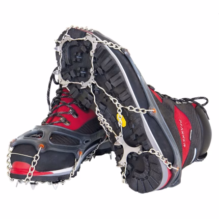 pfanner chainsenpro schuhschneeketten
